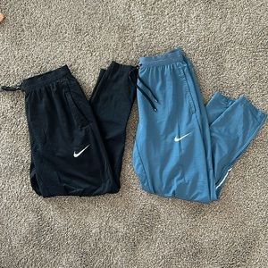 Pair of Men’s Nike Jogger Workout pants